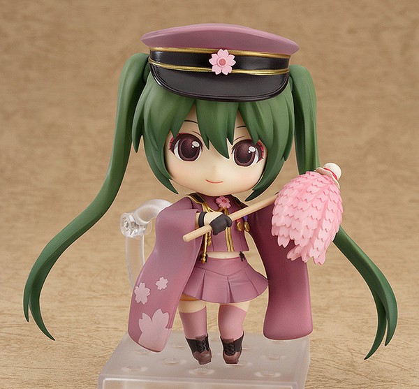 Hatsune Miku Nendoroid / Senbonzakura Version: Good Smile Company