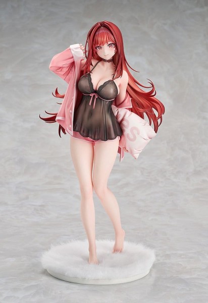 Goddess of Victory: Nikke - Rapi Figur / Red Hood (Cherished Red): Good Smile Arts Shanghai