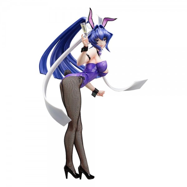 Muv-Luv Alternative Duty Lost Arcadia - Meiya Mitsurugi Statue / Bunny Version: FREEing