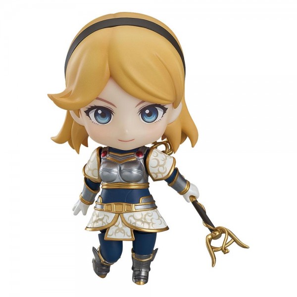 League of Legends - Lux Nendoroid [BESCHÄDIGTE VERP.]: Good Smile Company