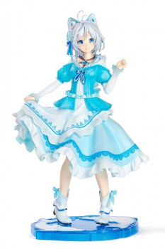 Dennou Shoujo Siro Statue: Kotobukiya Dennou Shoujo Siro Statue: Kotobukiya