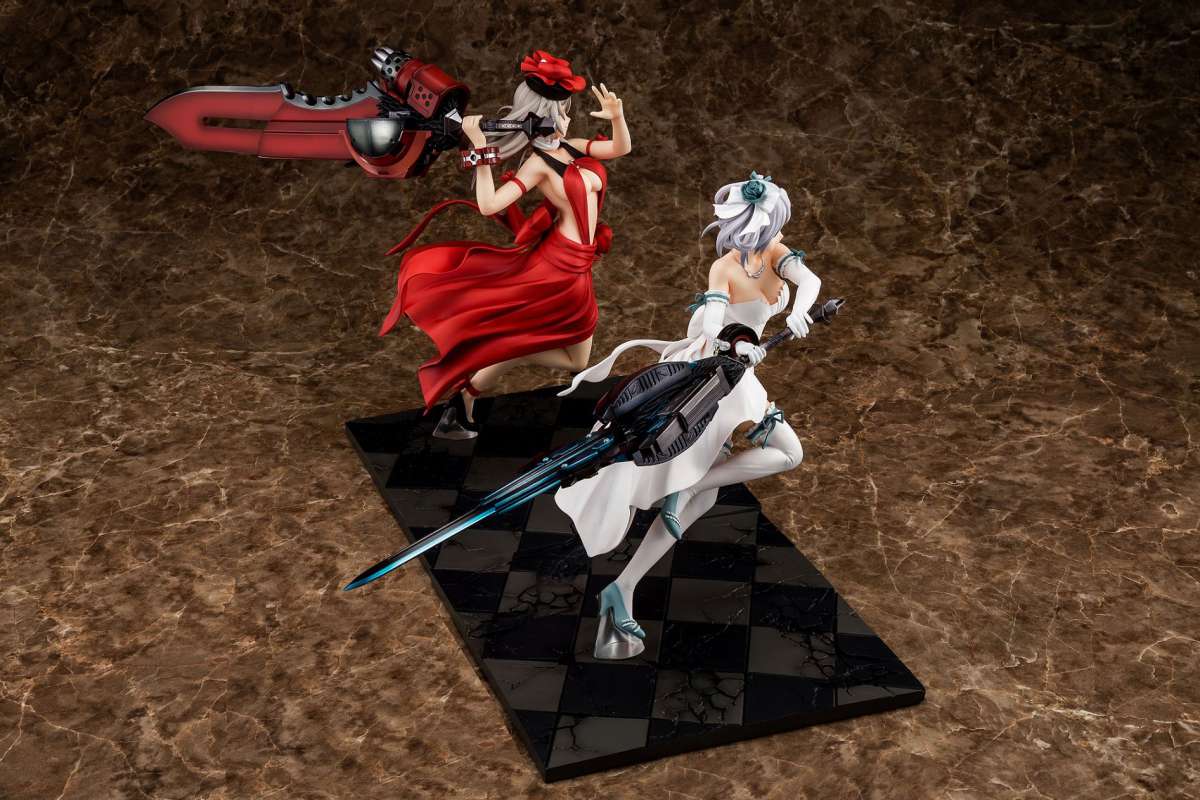 God Eater - Alisa Ilyinichna Omela | Anime Figure Shop - order