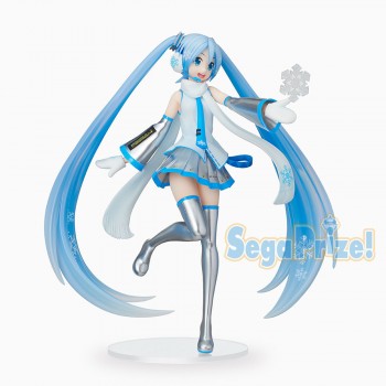 Vorschau: Vocaloid - Hatsune Miku Figur / SPM Figur - Skytown Version: Sega Vorschau: Vocaloid - Hatsune Miku Figur / SPM Figur - Skytown Version: Sega
