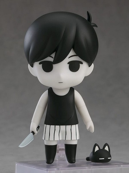 Omori - Omori Nendoroid: Good Smile Company