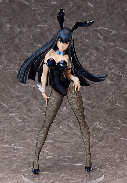 Kill la Kill - Satsuki Kiryuin Statue / Bunny Version: FREEing
