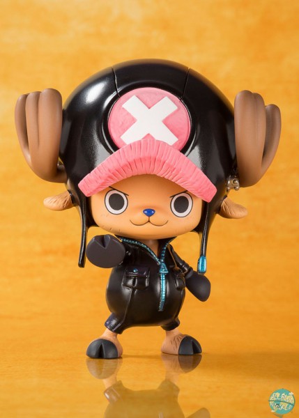 One Piece Movie Gold - Tony Tony Chopper Figur- FiguartsZERO: Bandai