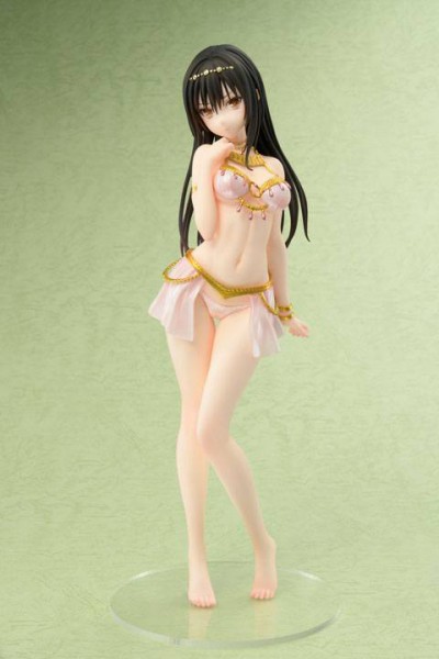 To Love-Ru Darkness - Yui Kotegawa Statue: Amakuni