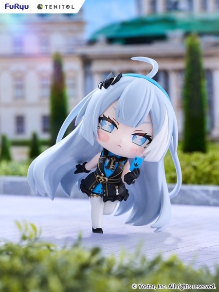 Stella Sora - Tyrant Figur / Tenitol - [mini]: Furyu