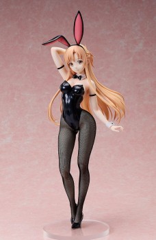 Sword Art Online - Asuna Statue / Bunny Version: FREEing Sword Art Online - Asuna Statue / Bunny Version: FREEing
