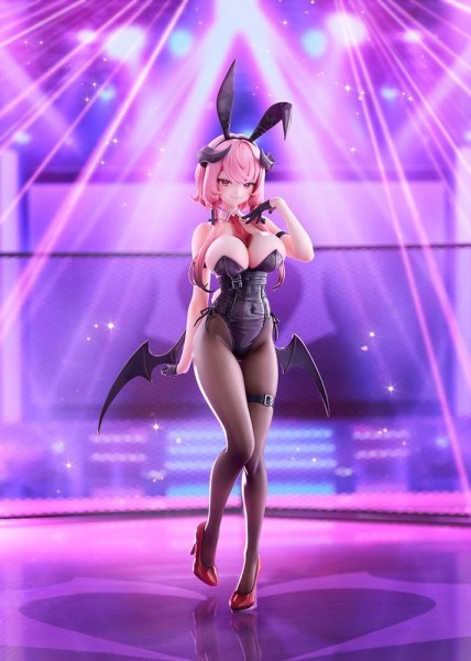 Stella Sora - Bernina Statue / Bunny Ver.: Claynel