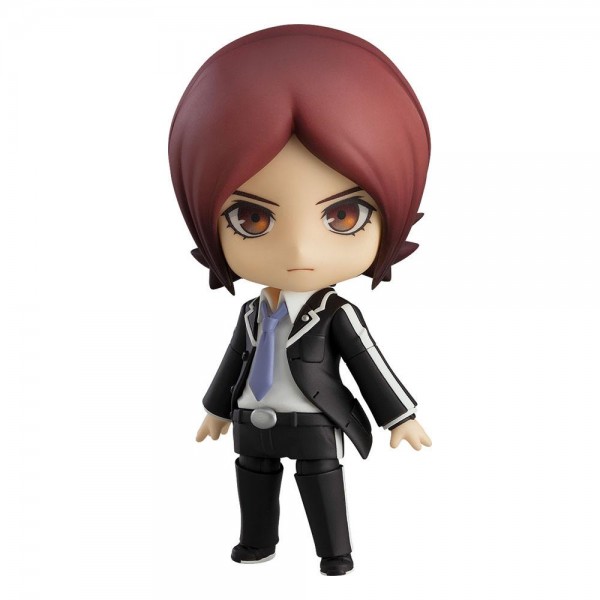 Persona 2 Eternal Punishment - Tatsuya Suou Nendoroid: Good Smile Company