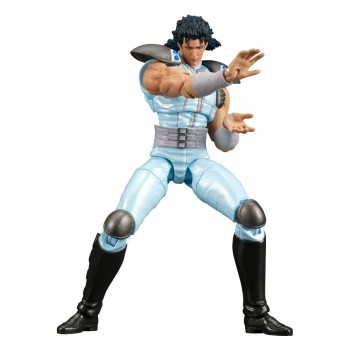 Fist of the North Star Digaction - Rei Actionfigur: DIG Fist of the North Star Digaction - Rei Actionfigur: DIG
