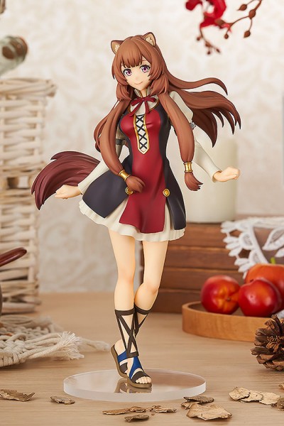 The Rising of the Shield Hero Season 2 - Raphtalia Statue / L Pop Up Parade: Good Smile Company