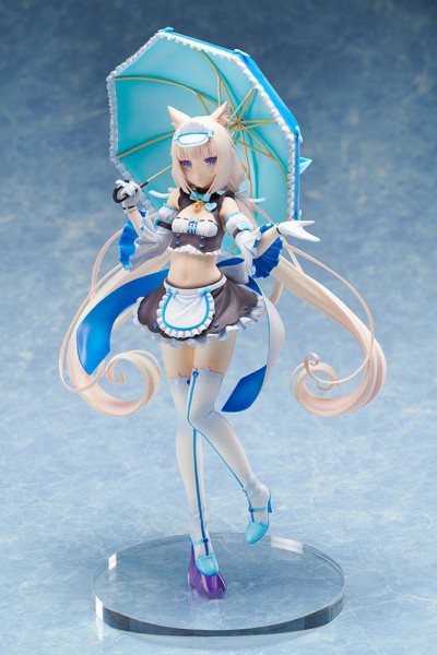 Nekopara - Vanilla Statue / Race Queen Version: Mimeyoi