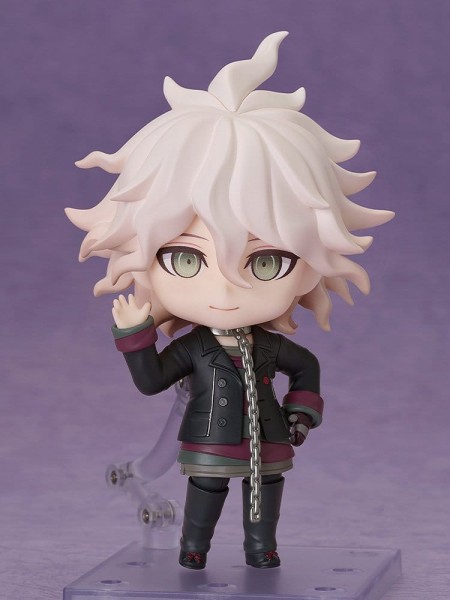 Danganronpa - Servant Nendoroid: Good Smile Company