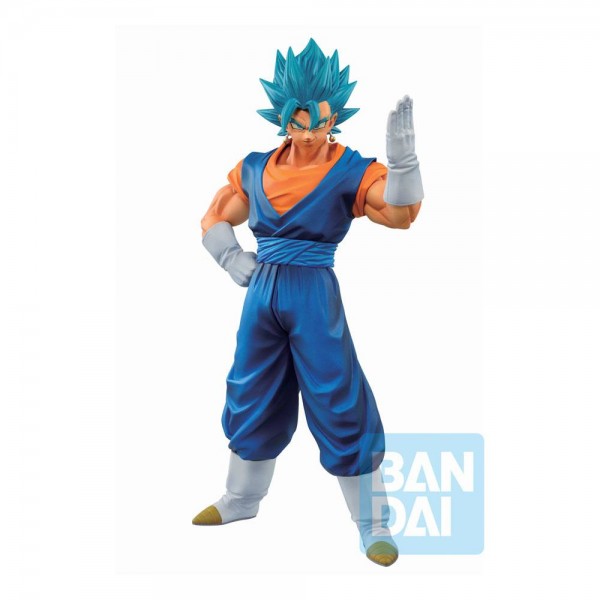 Dragon Ball Z - SSGSS Vegito / Ichibansho: Banpresto