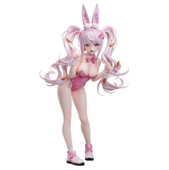 Goddess of Victory: Nikke - Alice Statue / Wonderland Bunny: FREEing Goddess of Victory: Nikke - Alice Statue / Wonderland Bunny: FREEing