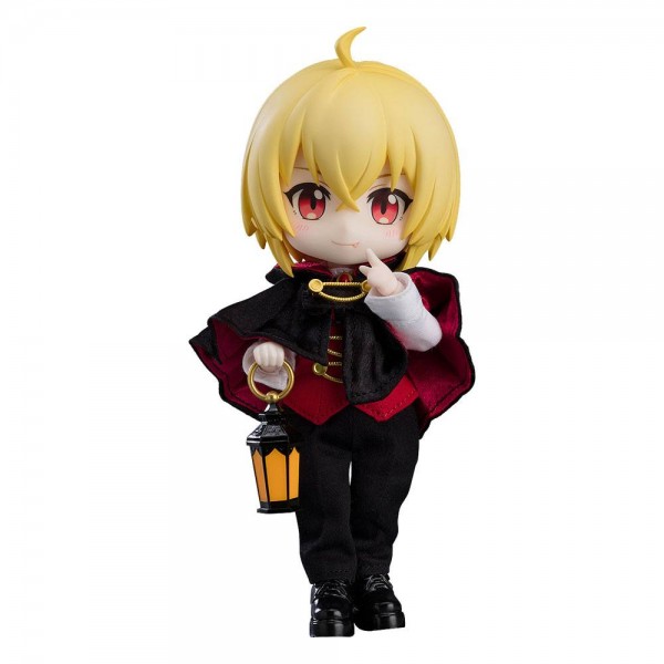 Original Character - Vampire: Camus Nendoroid Doll: Good Smile Company