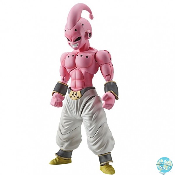 Dragonball Z - Kid Buu Model Kit - Figure-rise Effect: Bandai