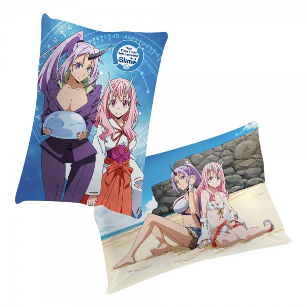 That Time I Got Reincarnated as a Slime - Kissen / Shion & Shuna Motiv: POPbuddies