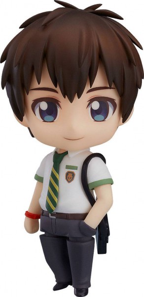 Your Name - Taki Tachibana Nendoroid: Good Smile Company