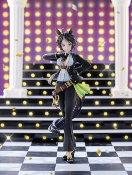 Uma Musume Pretty Derby - Fuji Kiseki Statue: Phat! Uma Musume Pretty Derby - Fuji Kiseki Statue: Phat!