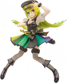 Puella Magi Madoka Magica Side Story Magia Record - Alina Gray Statue: Wing Puella Magi Madoka Magica Side Story Magia Record - Alina Gray Statue: Wing