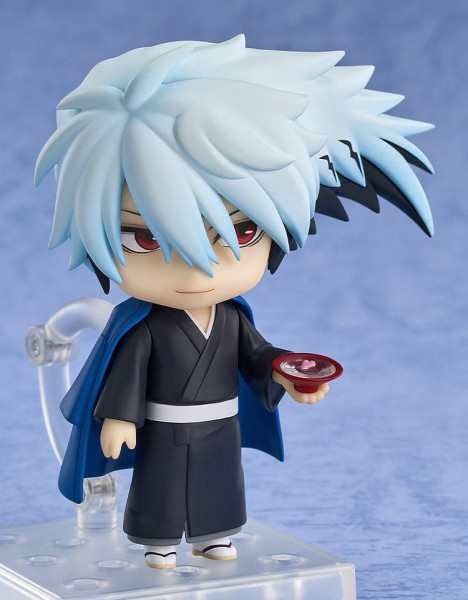 Nura: Rise of the Yokai Clan - Rikuo Nura Nendoroid: Good SMile Company