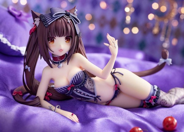 Nekopara - Chocola Statue: Flare