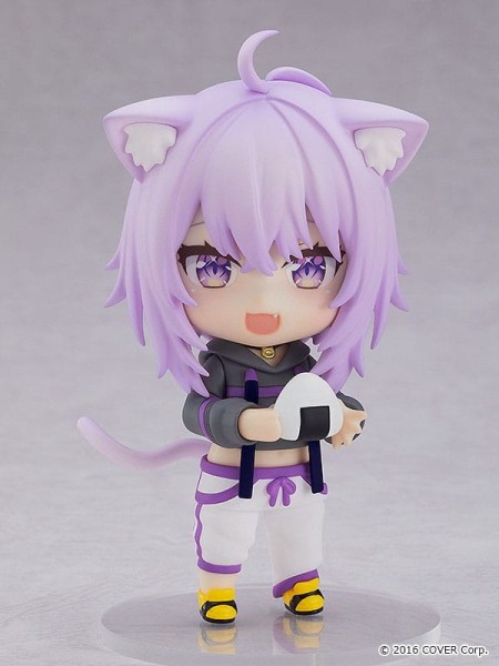 Hololive Production - Nekomata Okayu Nendoroid: Good Smile Company