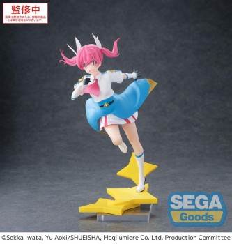 Magilumiere Co. Ltd. - Kana Sakuragi Figur / Luminasta: Sega Magilumiere Co. Ltd. - Kana Sakuragi Figur / Luminasta: Sega