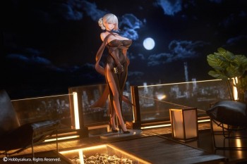 Original Character - Wife Statue: Hobby Sakuara Original Character - Wife Statue: Hobby Sakuara