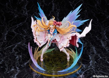 Vorschau: Princess Connect! Re:Dive - Pecorine Statue / Lucrea: Estream Vorschau: Princess Connect! Re:Dive - Pecorine Statue / Lucrea: Estream