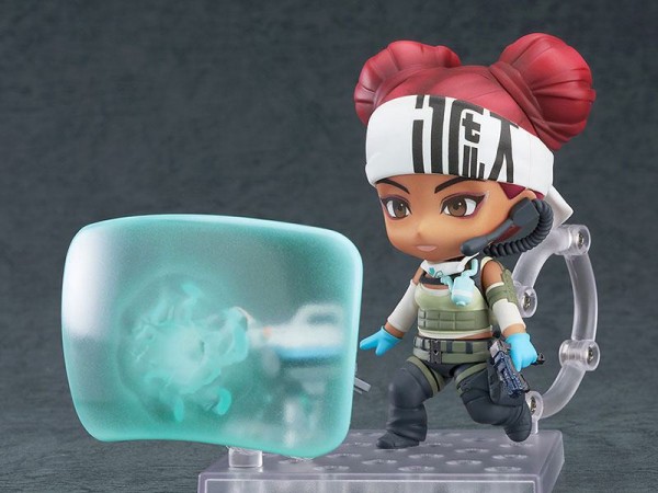 Apex Legendsd - Lifeline Nendoroid: Good Smile Company