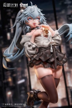 Anteprima: Neural Cloud - Florence Statue / Love Medicine Chocolate Ver.: AniMester Anteprima: Neural Cloud - Florence Statue / Love Medicine Chocolate Ver.: AniMester