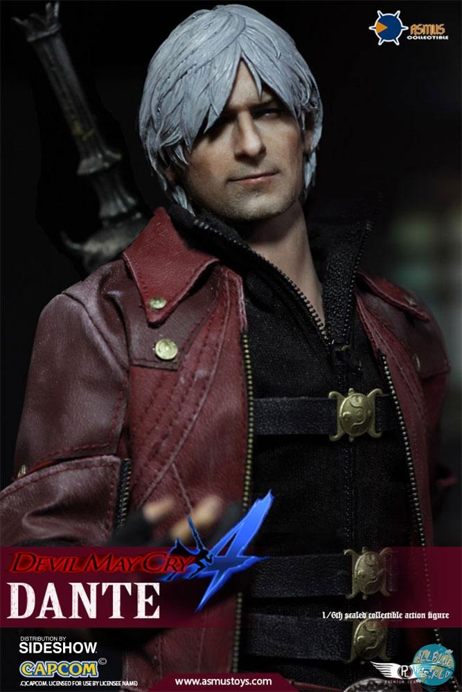 Данте 6. Dante Asmus Toys DMC 4. Asmus Devil May Cry 1/6 Collectible Action Figure Dante. Devil May Cry 4 Dante Asmus Toys. Dante Asmus Toys.