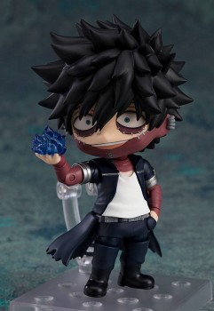 Vorschau: My Hero Academia - Dabi Nendoroid: Good Smile Company Vorschau: My Hero Academia - Dabi Nendoroid: Good Smile Company