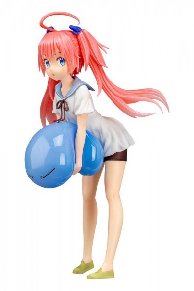 That Time I Got Reincarnated as a Slime - Milim Nava Statue: Fots Japan