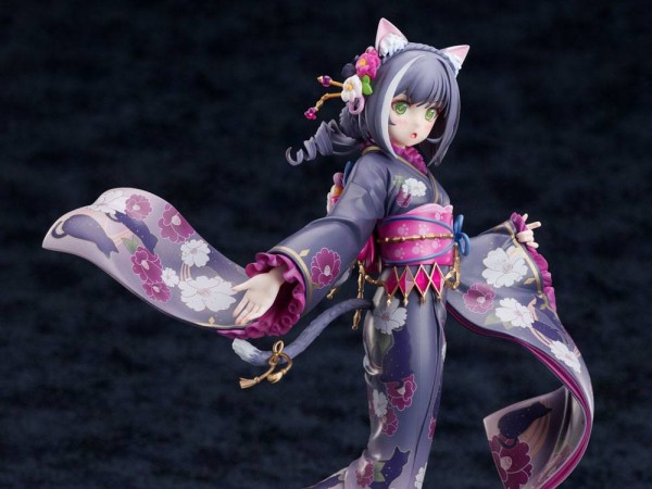 Princess Connect! Re:Dive - Karyl Statue / New Year Version: Furyu