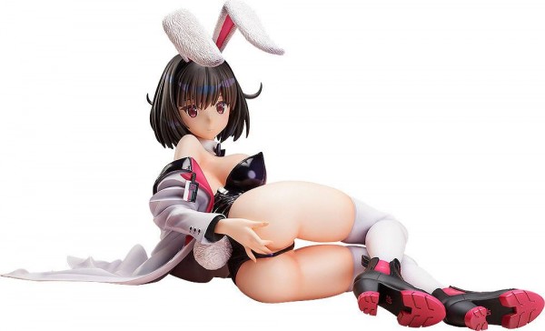 Original Character - Kelly Statue / Bunny Ver. by Saitom [LEICHT BESCH: VERP.]: FREEing