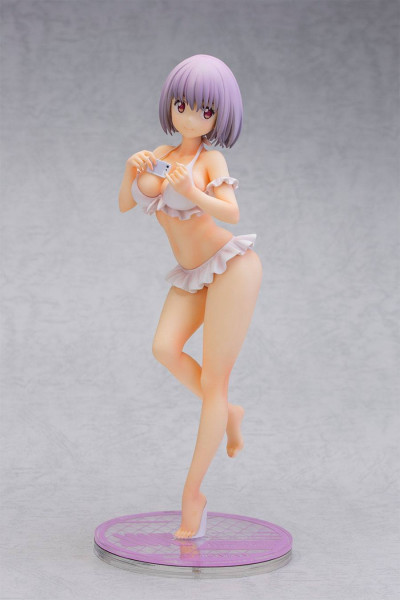 SSSS.Gridman - Akane Shinjo Statue: Alphamax