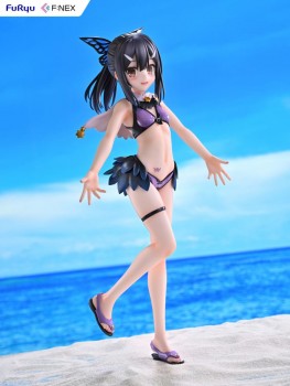 Fate/kaleid liner Prisma Illya- Miyu Edelfelt Statue / Swimsuit Version: Furyu Fate/kaleid liner Prisma Illya- Miyu Edelfelt Statue / Swimsuit Version: Furyu