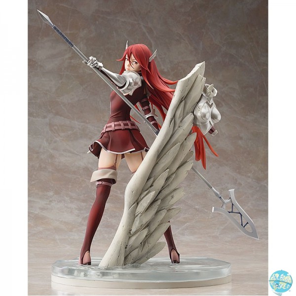 Fire Emblem Awakening - Cordelia Statue: Good Smile Company