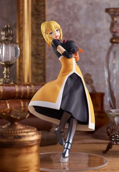 KonoSuba - Darkness  Statue / Pop Up Parade: Max Factory KonoSuba - Darkness  Statue / Pop Up Parade: Max Factory