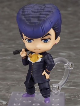 Vorschau: Jojo's Bizarre Adventure - Josuke Higashikata Nendoroid (re-run): Medicos Entertainment Vorschau: Jojo's Bizarre Adventure - Josuke Higashikata Nendoroid (re-run): Medicos Entertainment