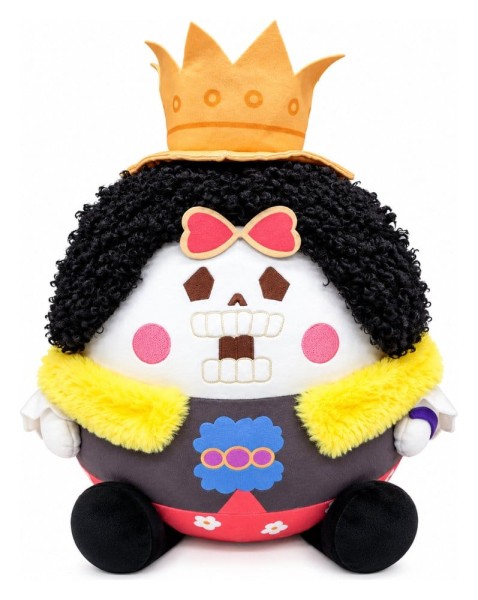 One Piece - Brook Plüschfigur / SD Version: Sakami Merchandise