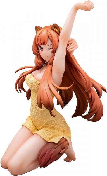 The Rising of the Shield Hero - Raphtalia Statue / Hot Spring Version: Chara-Ani