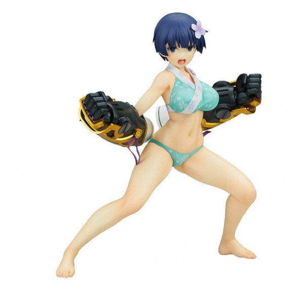 Senran Kagura - Yozakura Statue / Mizugi Version: Hobby Stock