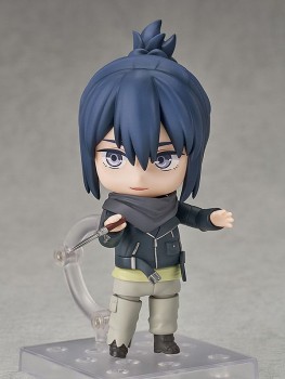 Vorschau: NO.6 - Nezumi Nendoroid: Good Smile Company Vorschau: NO.6 - Nezumi Nendoroid: Good Smile Company