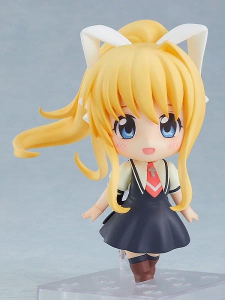 Kaginado - Misuzu Kamio Nendoroid: Good Smile Company